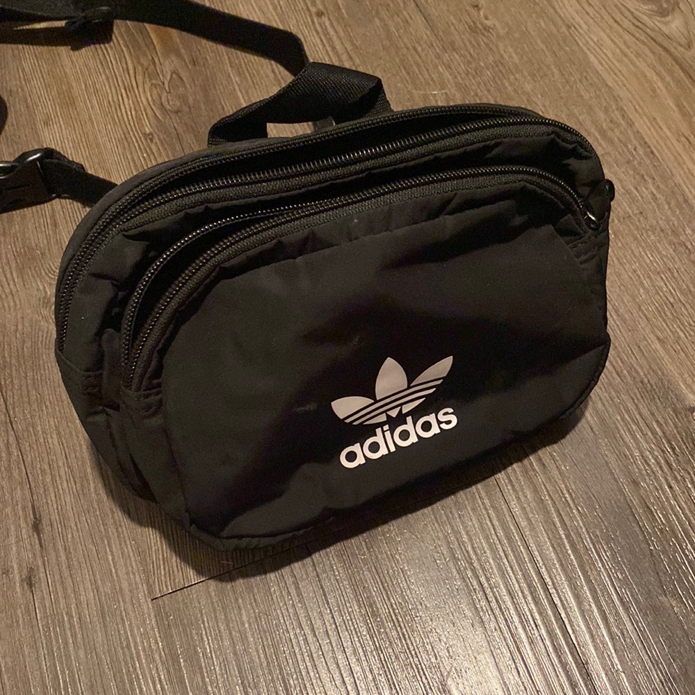 Adidas Fanny pack belt bag cross body